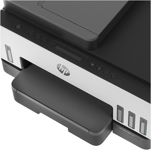 МФУ HP Smart Tank 750 6UU47A цветное А4