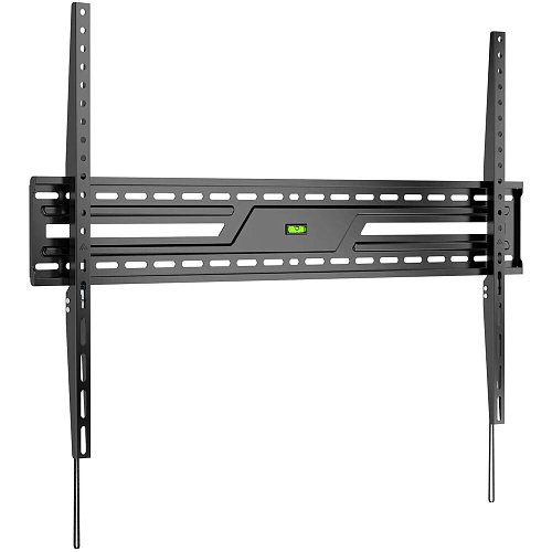 Кронштейн фиксированный Ultramounts UM824F 43-100' до 75кг Vesa до 900x600