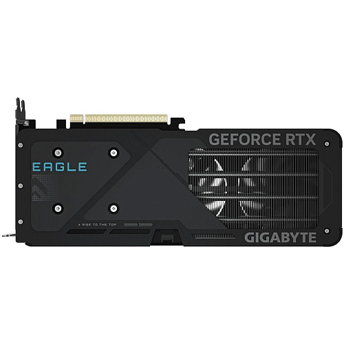 Видеокарта Gigabyte GeForce RTX 5060 Ti 16384Mb, Eagle Max OC 16Gb (GV-N506TEAGLEMAX OC-16GD) 1xHDMI, 3xDP, Ret