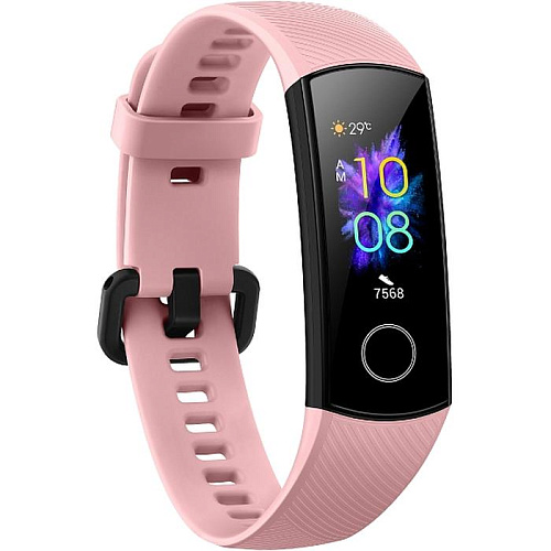 Фитнес-трекер Honor Band 5 Coral Pink