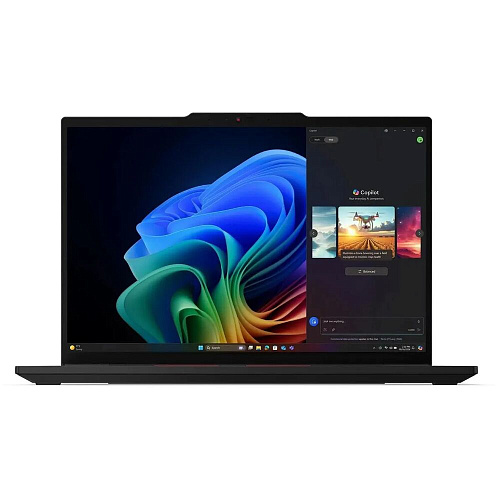 Ноутбук Lenovo ThinkPad T14s G6 Core Ultra 7 255U/16Gb/512Gb SSD/14" WUXGA/Win11Pro Black