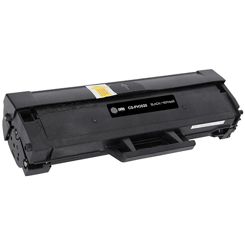 Картридж Cactus CS-PH3020 106R02773 черный (1500стр.) для Xerox Phaser 3020/3020BI