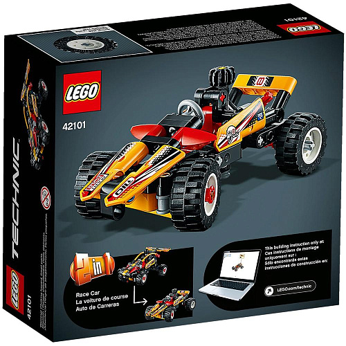 LEGO Technic Багги 42101