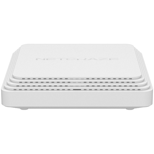 Беспроводной маршрутизатор Netcraze Challenger SE NC-3911, Wi-Fi 802.11ax 2,4+5 ГГц, 2×2.5 Гбит/с