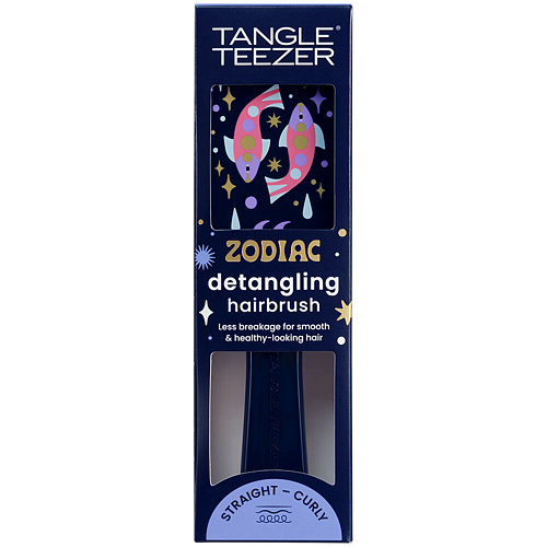 Tangle Teezer Расческа The Ultimate Detangler Zodiac Pisces