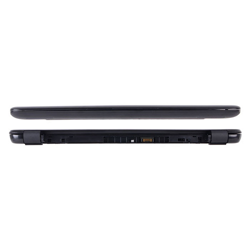Ноутбук HP 15-ac003ur N0J80EA Intel 3825U/2Gb/500Gb/15.6"/Cam/Win8.1/black