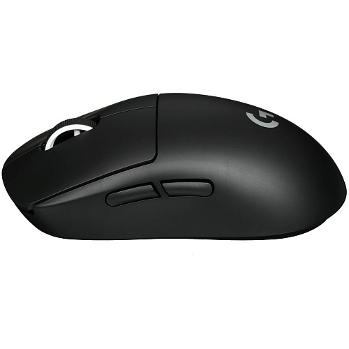 Мышь беспроводная Logitech G Pro Х Superlight 2 SE Wireless Mouse Black