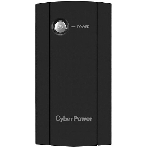 ИБП CyberPower UTC650EI