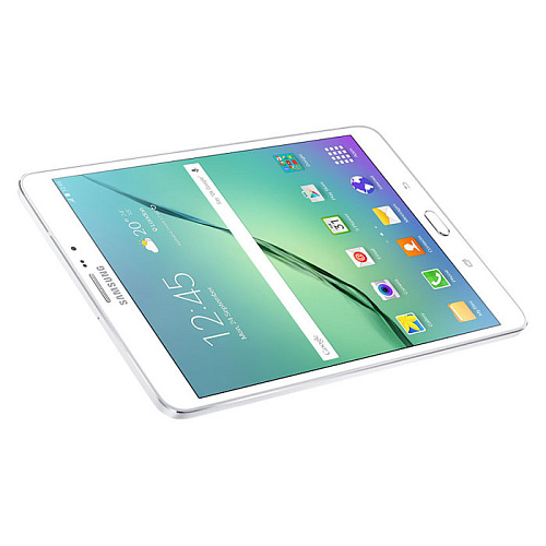 Планшет Samsung Galaxy Tab S2 9.7 SM-T819 LTE 32Gb white