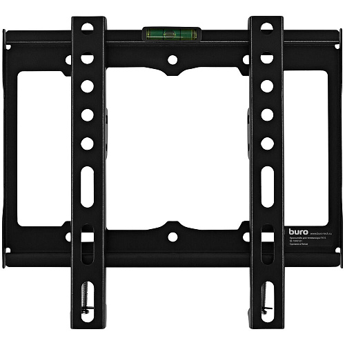 Кронштейн фиксированный Buro FX1S 15-48' до 25кг Vesa до 200x200