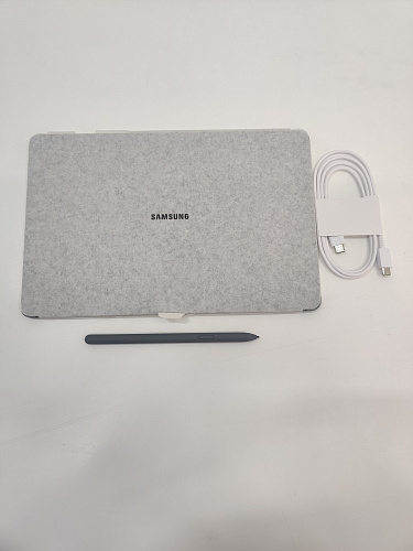 Планшет Samsung Galaxy Tab S9 FE BSM-X510 6/128GB Graphite (EAC) УЦЕНКА