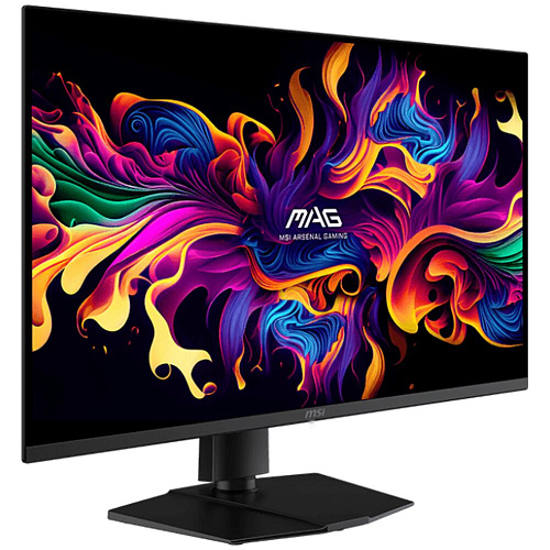 Монитор 32" MSI MAG 322UP E16 QD-OLED 3840x2160 0.03ms HDMI, DisplayPort, USB Type-C