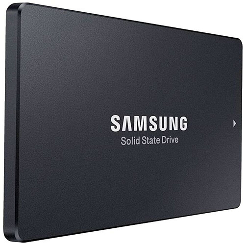 Внутренний SSD-накопитель 960Gb Samsung PM897 (MZ7L3960HBLT-00A07) SATA3 2.5"