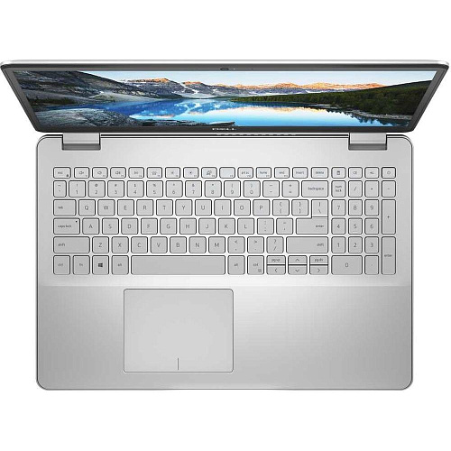 Ноутбук Dell Inspiron 5584 Core i3 8145U/4Gb/1Tb/15.6" FullHD/Win10 Silver