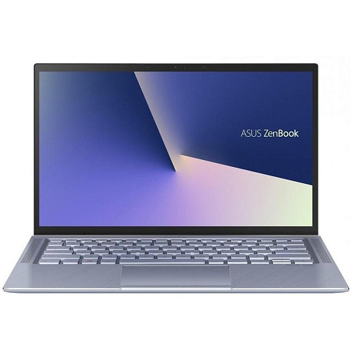Ноутбук ASUS ZenBook 14 UM431DA-AM010T AMD Ryzen 5 3500U/8Gb/256Gb SSD/AMD Vega 8/14" FullHD/Win10 Utopia Blue