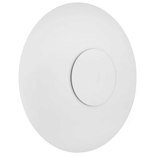 Точка доступа Ubiquiti UniFi U7 Lite Wi-Fi 7 802.11be 2.4+5 ГГц 1xLAN PoE +