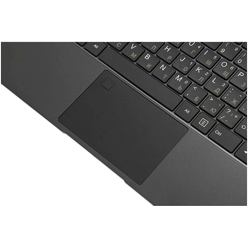 Ноутбук Gateway Ultra Slim 14 AMD Ryzen 5 3500U/8Gb/256Gb SSD/14.1" FullHD/Win11 Black