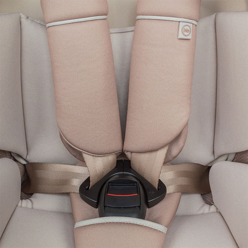 Автокресло Happy Baby Joss (beige)