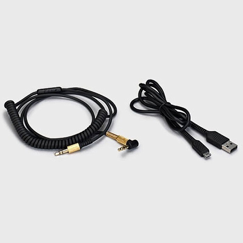 Bluetooth гарнитура Marshall Major III Bluetooth Black