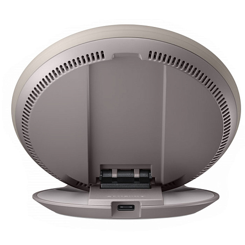 Беспроводная зарядная панель Samsung EP-PG950 золотистая  