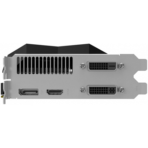 Видеокарта Palit 2048Mb GF GTX 670 JETStream 2xDVI, HDMI, DP, Ret (NE5X670H1042)