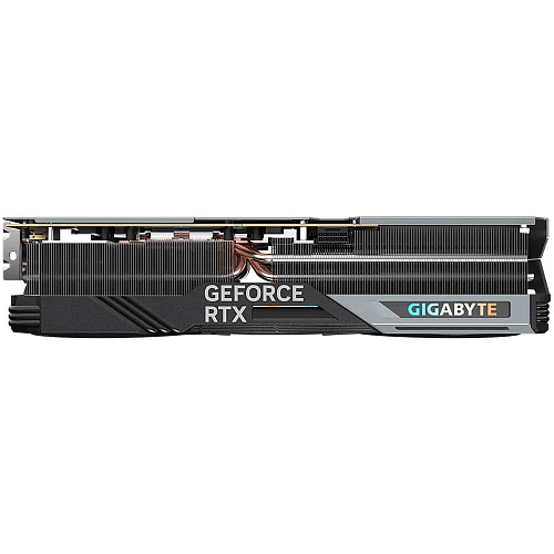 Видеокарта Gigabyte GeForce RTX 4080 16384Mb, Gaming 16 Gb (GV-N4080GAMING-16GD) 1xHDMI, 3xDP, Ret