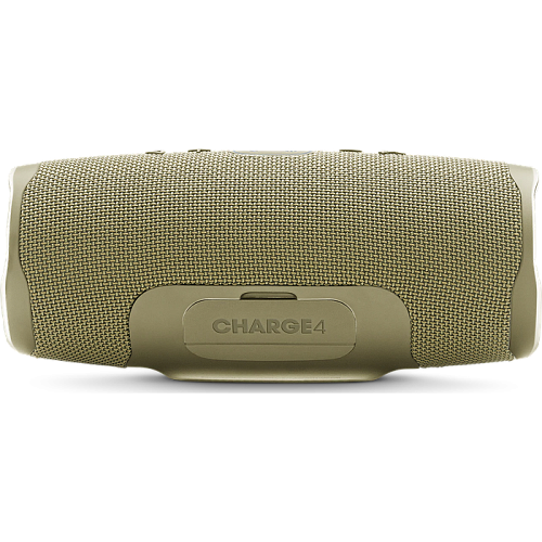 Портативная bluetooth-колонка JBL Charge 4 Sand УЦЕНКА
