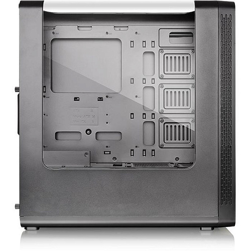 Корпус ATX Minitower Thermaltake View 27 Window (CA-1G7-00M1WN-00) Black