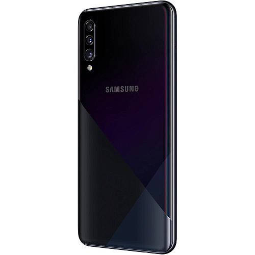 Смартфон Samsung Galaxy A30S (2019) SM-A307 32Gb черный