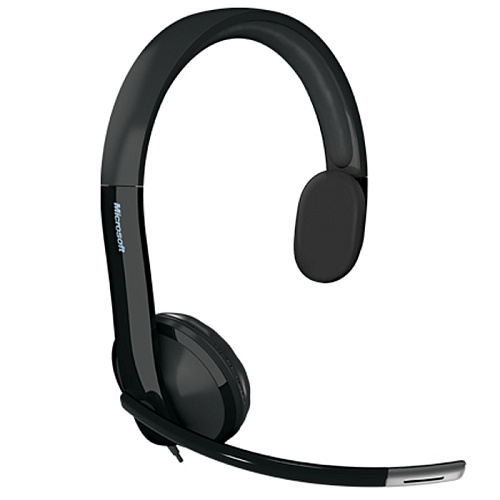 Гарнитура Microsoft LX-4000 USB for business 7YF-00001