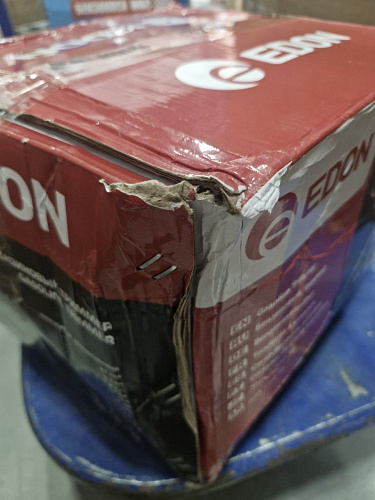 Бензиновый триммер Edon GT-630/3700C 25163 УЦЕНКА