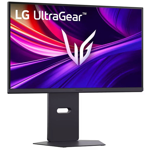Монитор 27" LG UltraGear 27G850A-B IPS 3840x2160 1ms HDMI, DisplayPort