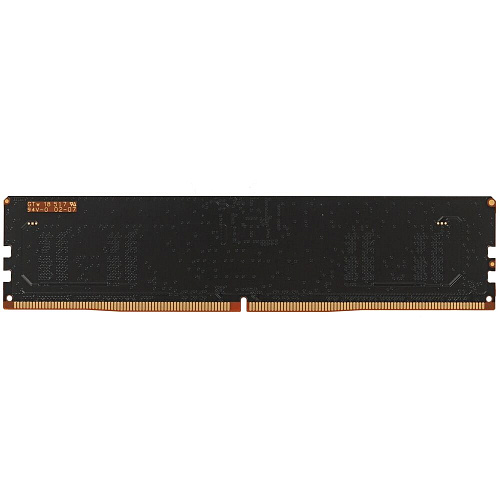 Модуль памяти DIMM 8Gb DDR5 PC44800 5600MHz Crucial (CT8G56C46U5)