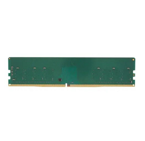Модуль памяти DIMM 16Gb DDR4 PC25600 3200MHz Crucial (CT16G4DFRA32A)