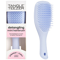 Tangle Teezer Расческа The Ultimate Detangler Mini Digital Lavender