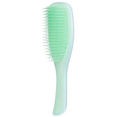 Tangle Teezer Расческа The Wet Detangler Neo Mint Pear