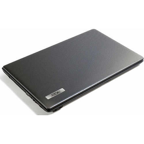 Ноутбук Acer Aspire AS5250-E302G50Mnkk E300/2Gb/500Gb/DVDRW/15.6"/WiFi/Cam/LinUp