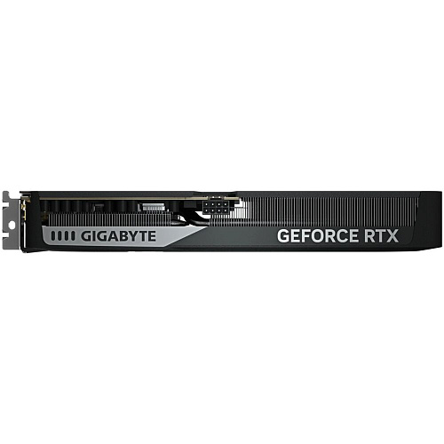 Видеокарта Gigabyte GeForce RTX 5060 Ti 16384Mb, Eagle Max OC 16Gb (GV-N506TEAGLEMAX OC-16GD) 1xHDMI, 3xDP, Ret