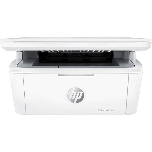 МФУ HP LaserJet Pro MFP M141w 7MD74A А4 18ppm с Wi-Fi