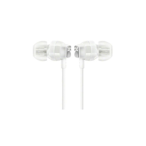 Наушники Sennheiser CX 3.00 White