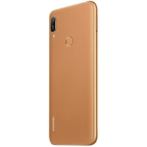 Смартфон Huawei Y6 (2019) 32GB Amber Brown