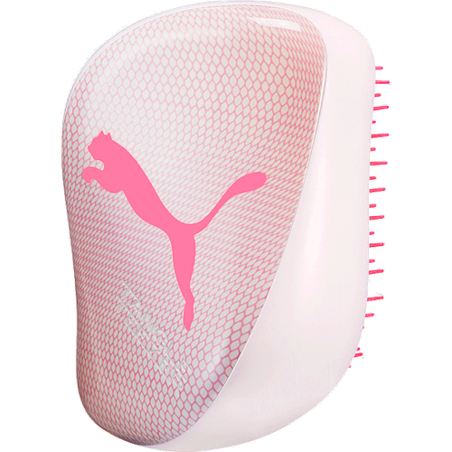 Tangle Teezer Расческа Compact Styler Puma Neon Pink