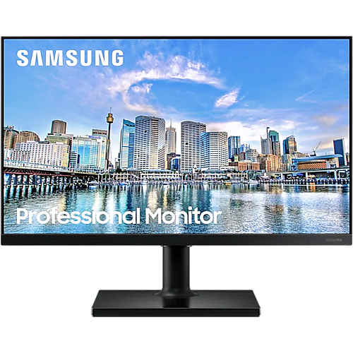 Монитор 27" Samsung F27T450FQI IPS 1920x1080 5ms HDMI, DisplayPort УЦЕНКА