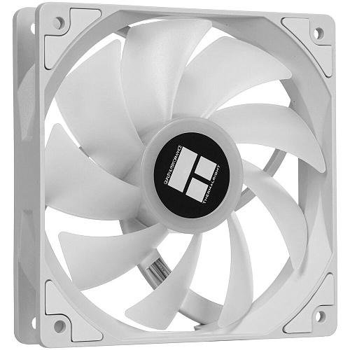 Вентилятор 120x120 Thermalright TL-C12CW-S X5 ARGB 5pcs-pack White Ret