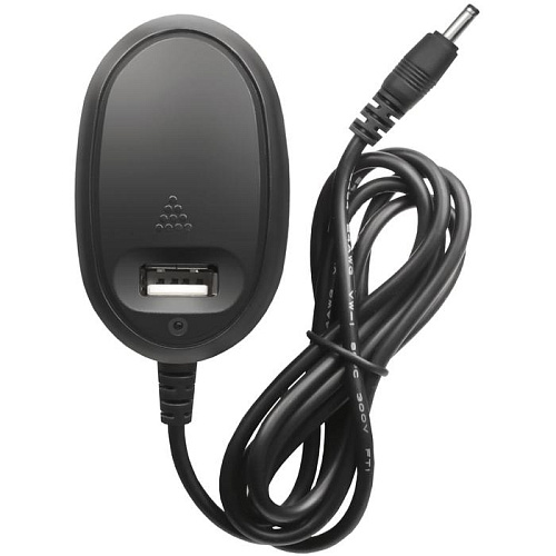 7-port USB2.0 Hub GiNZZU GR-487UAB + adapter