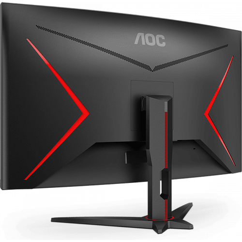 Монитор 32" AOC C32G2ZE/BK VA 1920x1080 1ms HDMI, DisplayPort