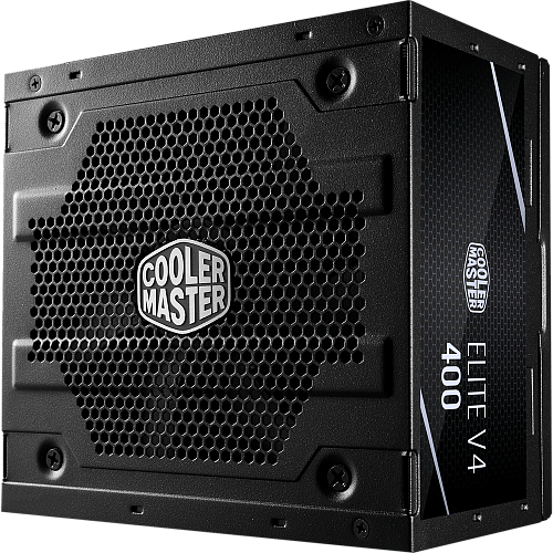 Блок питания 400W Cooler Master Elite MPE-4001-ACABN-EU