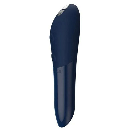 Вибромассажер We-Vibe Tango X, Blue