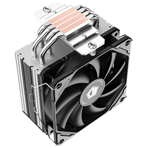 Охлаждение CPU Cooler for CPU ID-COOLING SE-224-XTS S1155/1156/1150/1200/1700/AM3/AM4/AM5/FM2 УЦЕНКА