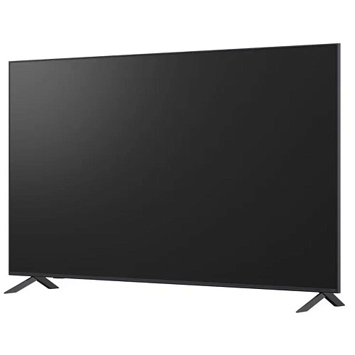 Телевизор 75" LG 75QNED82A6B.ARUG 2025